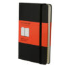 MOLESKINE Notizbuch Classic           A6 701016    liniert                schwarz
