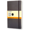 MOLESKINE Notizbuch Soft              A6 710-0     liniert                schwarz