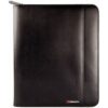 MONOLITH  Schreibmappe 2881      A4 mit Taschenrechner