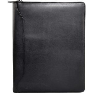 MONOLITH  Schreibmappe 2910      A4 schwarz