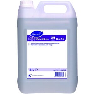 SUMA      Desinfektionsmittel        5lt 101104172 gebrauchsfertig