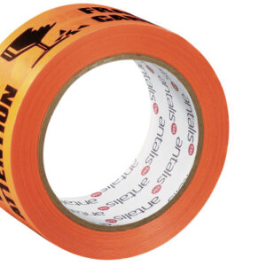 NEUTRAL   Klebeband 277377    fragile 50mmx66m signalorange