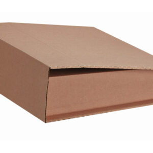 NEUTRAL   Ordnersafe Braun 288360    325X290 -80mm