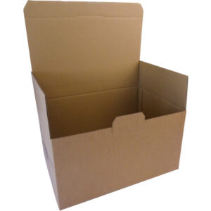 NEUTRAL   Speedy-Box 1Stk 289425/EI 330X220X175mm 1 Stk.