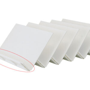NEUTRAL   Stützplatte 32W3-389  30x6cm
