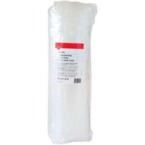 PERMAFIX  Luftpolsterfolie       5mx50cm 41521     transparent
