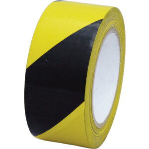 MUPARO    Klebeband PVC gelb Warnhinweis 4436-5000 50mmx33m