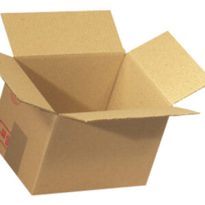 NEUTRAL   Wellkartonbox 451511    22X16X15cm 25 Stk.