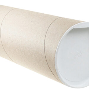 NEUTRAL   Versandhülse 4678      740x100x2(104)mm