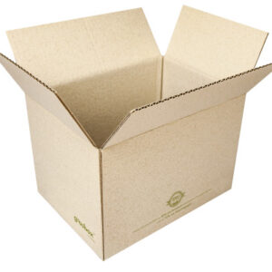 NEUTRAL   Faltbox Graspapier 564923    200x240x340mm         25 Stück