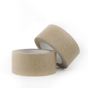 NEUTRAL   Verpackungsband       50mmx50m 571353    aus Papier, fadenverstärkt