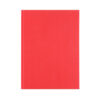 NEUTRAL   Notizbuch                   A4 664030    rot, blanko           96 Blatt