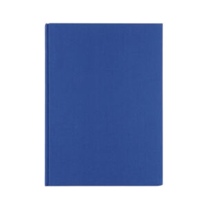 NEUTRAL   Notizbuch                   A4 664031    blau, blanko          96 Blatt