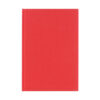NEUTRAL   Notizbuch                   A5 664034    rot, liniert          96 Blatt