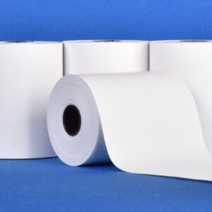 NEUTRAL   Rolle Thermopapier 11817     weiss, 57mm x 24m      20 Stk.