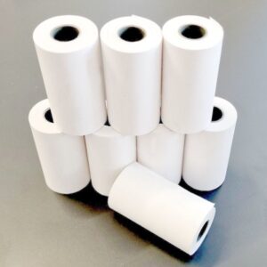 NEUTRAL   Thermorolle           57mmx30m TR5830m   SIX: Yomani/Xenta    10 Rollen