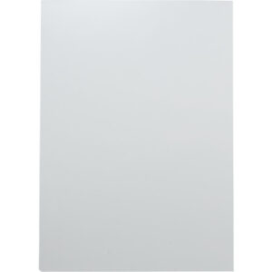 NOBO      PVC Ersatzfolie 1902373   1 Stück, für A0