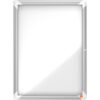 NOBO      Pacifik Schaukasten       4xA4 1902557   692x532x37mm