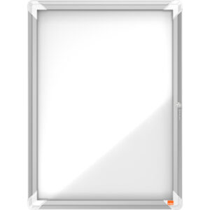 NOBO      Pacifik Schaukasten       4xA4 1902557   692x532x37mm