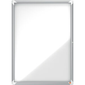 NOBO      Pacifik Schaukasten       9xA4 1902560   1000x752x37mm