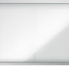 NOBO      Pacifik Schaukasten       8xA4 1902569   692x972x54mm