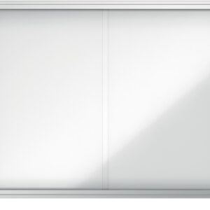 NOBO      Pacifik Schaukasten       8xA4 1902569   692x972x54mm