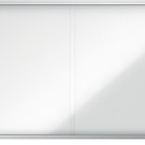 NOBO      Pacifik Schaukasten      18xA4 1902571   1000x1412x54mm