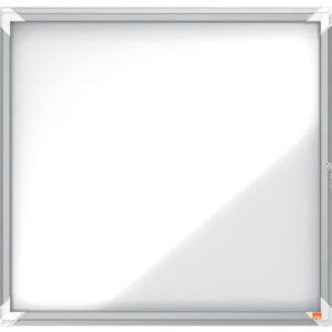 NOBO      Pacifik Schaukasten       6xA4 1902578   692x752x45mm