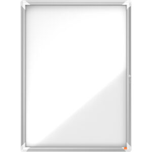NOBO      Pacifik Schaukasten       9xA4 1902580   1000x752x45mm