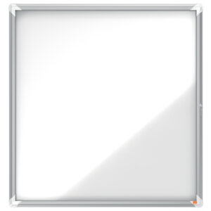 NOBO      Pacifik Schaukasten      12xA4 1902581   1000x972x45mm