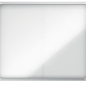 NOBO      Pacifik Schaukasten      15xA4 1902609   1000x1192x54mm