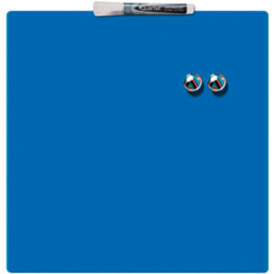 NOBO      Quartet magnethaftend 1903873   360x360mm                 blau