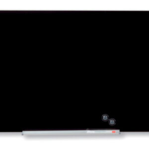 NOBO      Whiteboard Premium Plus 1905181   Glas, magnetisch    1260x711mm