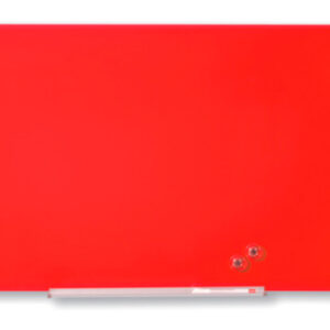 NOBO      Whiteboard Premium Plus 1905183   Glas, magnetisch     677x381mm