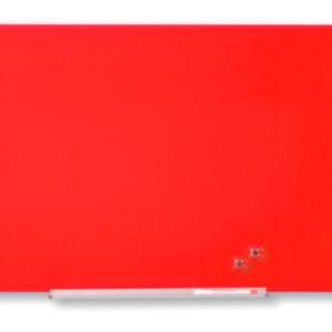 NOBO      Whiteboard Premium Plus 1905184   Glas, magnetisch     993x559mm