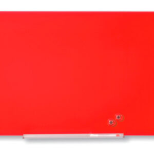 NOBO      Whiteboard Premium Plus 1905185   Glas, magnetisch    1260x711mm