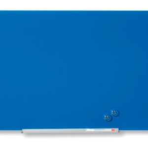 NOBO      Whiteboard Premium Plus 1905188   Glas, magnetisch     993x559mm