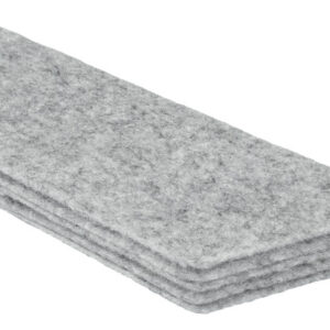 NOBO      Tafelwischer Refill 1905326   10 Stück