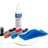 NOBO      Starter Kit Whiteboard 34438861  7-teilig