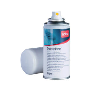 NOBO      Reinigungsspray          150ml 34533943  für Whiteboard