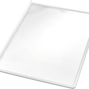 NOVUS     Sichttafel 795+4802+ A4, weiss