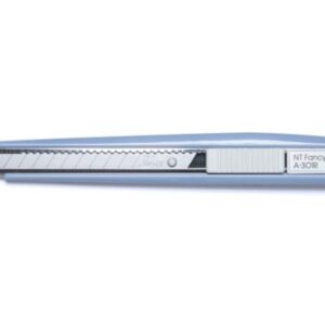 NT        Cutter                     9mm A-301RP   mit Auto-Lock, violett