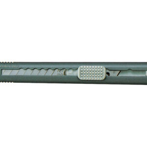 NT        Cutter                     9mm A-551 P   mit 2 Ersatzklingen
