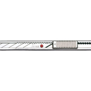 NT        Cutter                     9mm AD-2P     mit 30 Grad-Klinge