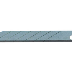 NT        Ersatzklingen BD-100    Etui                   5 Stück