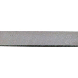 NT        Ersatzklingen              9mm BL-150P   zu L-500P              6 Stück