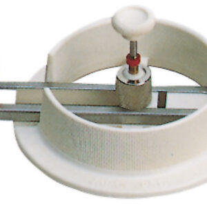 NT        Kreisschneider        1,8-17cm I.C-1500  Papier/Karton