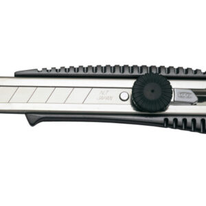NT        Cutter                    18mm L-500 GP  Alu Blister