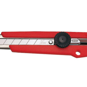 NT        Cutter                    18mm L-500P    mit 3 Klingen
