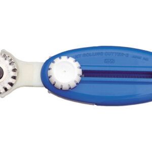NT        Rollenschneider WA-2P     blau